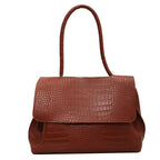 Women's Large Capacity 2026 New Style Bags Fashion Crossbody Bag Autumn/Winter Textured Shoulder Underarm Commuter Tote Bag