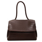 Women's Large Capacity 2026 New Style Bags Fashion Crossbody Bag Autumn/Winter Textured Shoulder Underarm Commuter Tote Bag